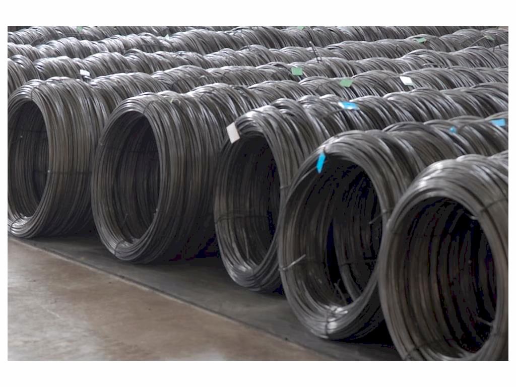 Perçin Yapımında Kullanılan Tel Kaliteleri