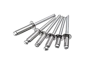 Bombe Baş Pop (Kör) Perçin