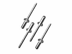 Sızdırmaz Pop Perçinler