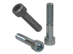 DIN 912 İMBUS CIVATA