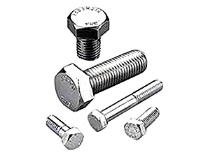 DIN 931 YARIM PASO AKB CIVATA 