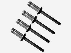 Hemlok Pop (Kör) Perçin