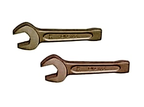 Açık Ağız Çakma Anahtar