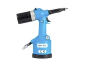 HDF-312 Somun Perçin Makinesi