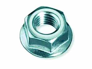  DIN 6923 FLANŞLI SOMUN 